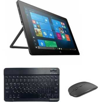 HP Elite X2 G2 612 Pro – 2 en 1 | 12″ Tactile – Intel Core m3 – 4 Go – 256 Go SSD – 4G – AVEC CLAVIER & SOURIS BLUETOOTH NEUFS PRÊTS À L’EMPLOI