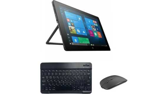 HP Elite X2 G2 612 Pro NO CLAVIER