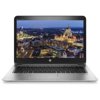 HP EliteBook 1040 G3 | 14" Tactile (2K) - i7 – 16 Go – 512 Go SSD - 4G – Sécurité biométrique – AZERTY