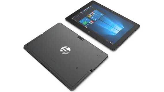 HP Elite X2 G2 612 Pro NO CLAVIER