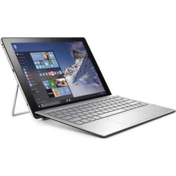 HP Elite X2 G1 1012 - 2 en 1 | 12" Tactile - Intel M5 – 8 Go – 256 Go SSD – 4G – Sécurité biométrique – QWERTY