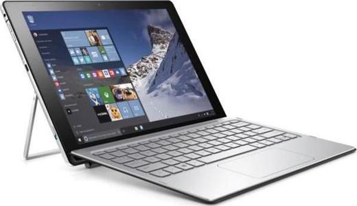HP Elite X2 G1 1012 - 2 en 1 | 12" Tactile - Intel M5 – 8 Go – 256 Go SSD – 4G – Sécurité biométrique – QWERTY