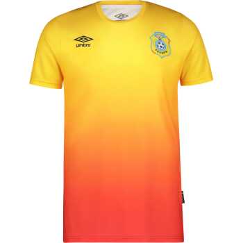 Maillot Football République Démocratique du Congo - Troisieme