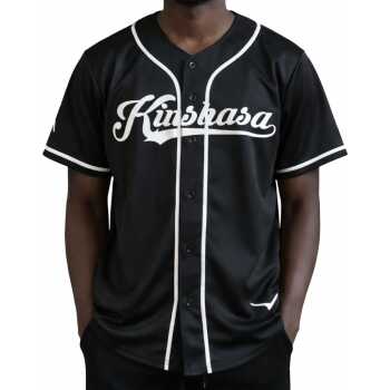 Maillot Heritage – Collection "Kinshasa / Congo 243