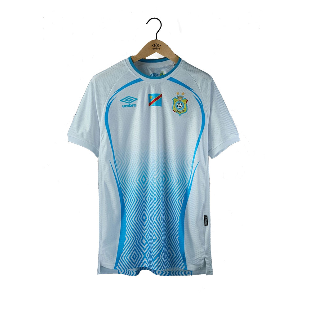 Mon grenier à maillots: République du Congo (Brazzaville) - 2011