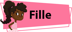 Fille