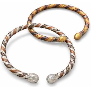 Lot Chance, Protection et Paix Intérieure – Bracelet Contre le Mauvais Œil + Bracelet Anti-Stress | Protection Totale Oriigyn™