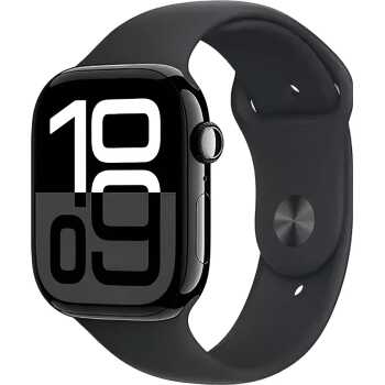 Montre Connectée S1000 Pro - Série 10 - Grand Écran 2,03"  | Pack 7 Bracelets