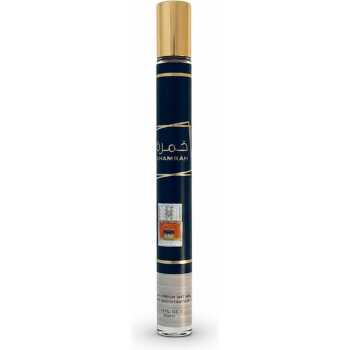 Eau de Parfum mixte KHAMRAH – 35 ml – Vaporisateur