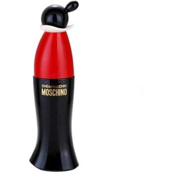 Moschino Eau de Toilette Cheap and Chic Pour Femme - 100ml