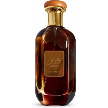 Mousuf Eau de Parfum – La signature intense des soirées d’exception (50 ml)